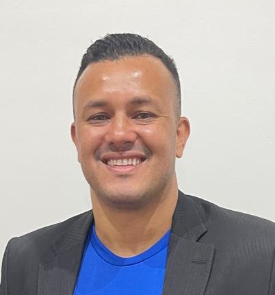 Pastor Bartolomeu Lino