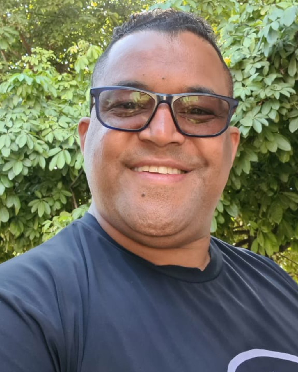 Pastor Erivan Terra
